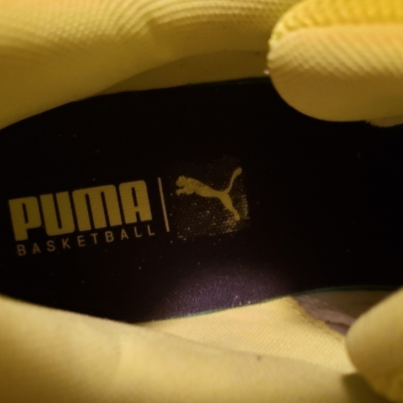 Puma Court Rider I - Picture 9 of 10